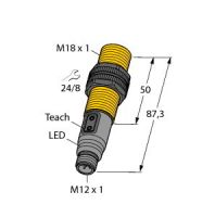 BCT5-S18-UN6X2T-H1151 2101200 BCT5-S18-UN6X2T-H1151 2101200