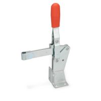 VERTIKALSPANNER MIT 812.1-200-EVF VERTIKALSPANNER MIT WINKELFUß, MASSIVER SPANNARM 812.1-200-EVF