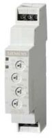 Zeitrelais, Taktgeber, 7PV1558-1AW30 Zeitrelais, Taktgeber, 1W, 7 Zeitbereiche 0,05S-100H, AC/DC12-240V, L 7PV1558-1AW30