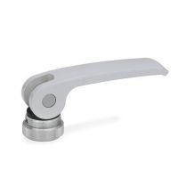 EXZENTERSPANNER, 927.4-101-M8-B-O EXZENTERSPANNER, AUFLAGESCHEIBE STARR 927.4-101-M8-B-O