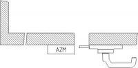 AZM 161-STS30-07 101173764 AZM 161-STS30-07 101173764