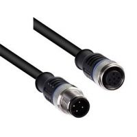 V-SK4P-M12-S-G-0,5M-BK-2- 103002576 V-SK4P-M12-S-G-0,5M-BK-2-X-A-4-69 103002576