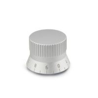 DREHKNOPF MIT SKALIERUNG 723.4-27-B6-S DREHKNOPF MIT SKALIERUNG 723.4-27-B6-S