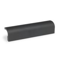 GRIFFLEISTE, SCHWARZ 730-110-SW GRIFFLEISTE, SCHWARZ BESCHICHTET 730-110-SW