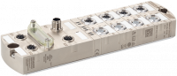 MVK-MPNIO DIO12 DIO4/IOL4 55162 MVK-MPNIO DIO12 DIO4/IOL4 M12L 4P 55162