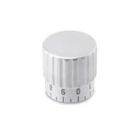 EDELSTAHL-DREHKNOPF 436.1-24-B6-B-MT EDELSTAHL-DREHKNOPF 436.1-24-B6-B-MT