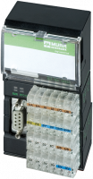 Impact20 PROFIBUS, 56901 Impact20 PROFIBUS, digitales Ein-/Ausgangsmodul 56901