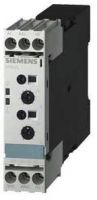 Zeitrelais, elektron., 3RP1555-1AP30 Zeitrelais, elektron., Taktgeber, 1W, 0,05S-100HR, AC24V 200- 240V und DC24V 3RP1555-1AP30