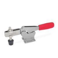 EDELSTAHL-HORIZONTAL-SPAN 820-130-MC-NI EDELSTAHL-HORIZONTAL-SPANNER MIT ANDRÜCKSCHRAUBE 820-130-MC-NI