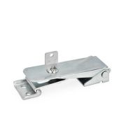 SPANNVERSCHLUSS MIT 821-400-SS-ST-2 SPANNVERSCHLUSS MIT SCHLOSS 821-400-SS-ST-2