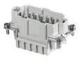 Wieland BAS STF 10 2,5 50 70.510.1053.0 Wieland BAS STF 10 2,5 50 Steckereinsatz 70.510.1053.0