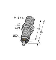 BI8-M18-VP6X 4605154 BI8-M18-VP6X 4605154