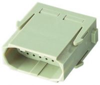 Harting 09140253001 9140253001 Harting 09140253001 Stifteinsatz D-Sub 9140253001