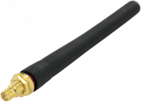 2,4GHz Rundstrahlantenne 57031 2,4GHz Rundstrahlantenne 0° SMA Anschl. 57031