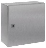 Rittal AE 1006600 Kompakt 1006.600 Rittal AE 1006600 Kompakt Schaltschrank 1006.600