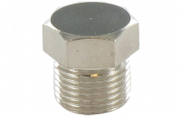 Verschlussschraube M12 996076 Verschlussschraube M12 Edelstahl 996076