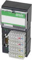 Impact20 CANopen, 56905 Impact20 CANopen, digitales Ein-/Ausgangsmodul 56905