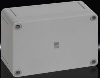 Rittal PK 9508000 9508.000 Rittal PK 9508000 Polycarb. Gehäuse 1=4 9508.000