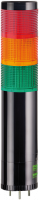 Signalsäule Modlight50 4000-75502-5310000 Signalsäule Modlight50 bestückt mit LED-Modulen 4000-75502-5310000
