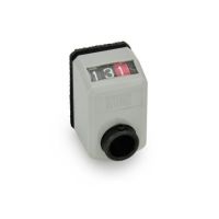 ELESA-STELLUNGSANZEIGER 955-0.50-AN-L-GR ELESA-STELLUNGSANZEIGER DD50-AN-0.50-S-GR 955-0.50-AN-L-GR