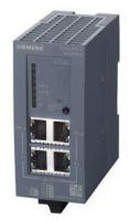 SCALANCE X204RNA redundant Network Access für PRP Netzwerke 4x100MBit/s 6GK5204-0BA00-2KB2