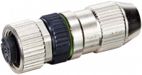 MOSA M12 Bu. ger. 7000-12611-0000000 MOSA M12 Bu. ger. selbstanschl. Schneidklemme 7000-12611-0000000