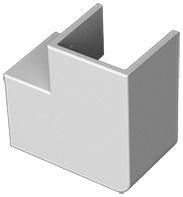 Unex 73233-04 Flachwinkel 73233-04 Unex 73233-04 Flachwinkel 60x110 73233-04