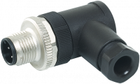 M12 St. gew. 7000-17311-0000000 M12 St. gew. selbstanschl. Schraubklemme 7000-17311-0000000
