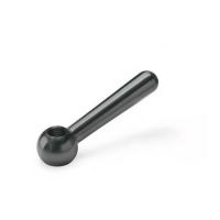 VERKÜRZTER KEGELGRIFF, 204-10-M8-N VERKÜRZTER KEGELGRIFF, SCHRÄG 204-10-M8-N