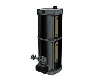 KA 292 SKT/H 1,33-A 6963 0986-95 KA 292 SKT/H 1,33-A 4/...3 x 400 V 50 Hz 6963 0986-95