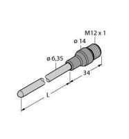 Merkmale Induktiver Sensoren  Sensor Basics: Auswahlleitfaden