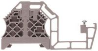 Weidmüller WSH 1 1068700000 Weidmüller WSH 1 Schienenhalter PA 66 GF 1068700000