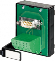 SV-SUB D 9St.-KL FK 6654030 SV-SUB D 9St.-KL FK 6654030