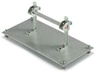 Weidmüller WSH 4 MT 1079900000 Weidmüller WSH 4 MT Schienenhalter 1079900000
