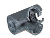 VT 201220 83702434 VT 201220 T-Schlauchverteiler, schwarz 83702434