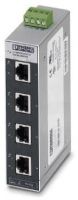 Phoenix FL SWITCH SFN 5TX 2891152 Phoenix FL SWITCH SFN 5TX 2891152 2891152