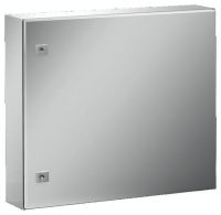 Rittal AE 1010600 Kompakt 1010.600 Rittal AE 1010600 Kompakt Schaltschrank 1010.600