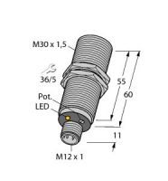 BC10-M30K-VP4X-H1141 2503035 BC10-M30K-VP4X-H1141 2503035