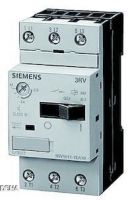 Leistungsschalter, S00, 3RV1011-0GA10 Leistungsschalter, S00, Motorschutz, Class10, A-ausl. 0,45-0,63A, N-ausl. 8,2 3RV1011-0GA10