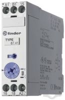 Finder 87.41.0.240.0000 874102400000 Finder 87.41.0.240.0000 Zeitrelais 8A 874102400000