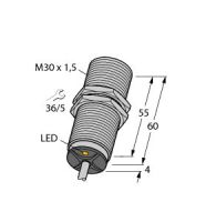 BI10-M30-AZ3X 43164 BI10-M30-AZ3X 43164