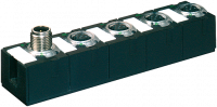 Cube67 E/A Kompaktmodul 56710 Cube67 E/A Kompaktmodul 56710