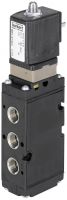 3/2-und 131426 3/2-und 5/2-Wege-Pneumatikventil 32mm 131426
