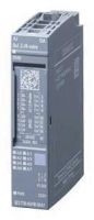 SIMATIC ET 200SP, 6ES7134-6GF00-0AA1 SIMATIC ET 200SP, analoges Eingangs- modul, AI 8XI 2-/4-Wire Basic 6ES7134-6GF00-0AA1