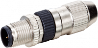 MOSA M12 St. ger. 7000-12491-0000000 MOSA M12 St. ger. selbstanschl. Schneidklemme 7000-12491-0000000