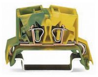WAGO 264-737 264-737 WAGO 264-737 4L-Mini-Schutzleiterklemme 264-737