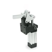 PNEUMATIK-SPANNER 863-1000-EPV-M PNEUMATIK-SPANNER F.NÄHERUNGSSCHALTER 863-1000-EPV-M