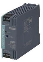 SITOP PSU100C 24V/1,3A 6EP1331-5BA10 SITOP PSU100C 24V/1,3A geregelte Stromvers. Eing. AC120-230V Ausg. DC24 V 6EP1331-5BA10