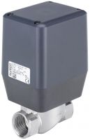 Elektrom.Scheibenventil-S 278390 Elektrom.Scheibenventil-Stellung regeln 278390