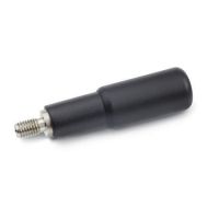 DREHB.ZYLINDERGRIFF 798.1-KT-16-M6 DREHB.ZYLINDERGRIFF M.EDELSTAHL-ACHSTEIL 798.1-KT-16-M6